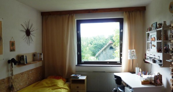 pokoj 1